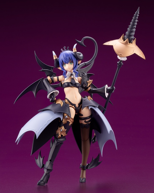 アルカナディア ヴェルルッタ | プラモデル | KOTOBUKIYA