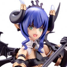 アルカナディア ヴェルルッタ | プラモデル | KOTOBUKIYA