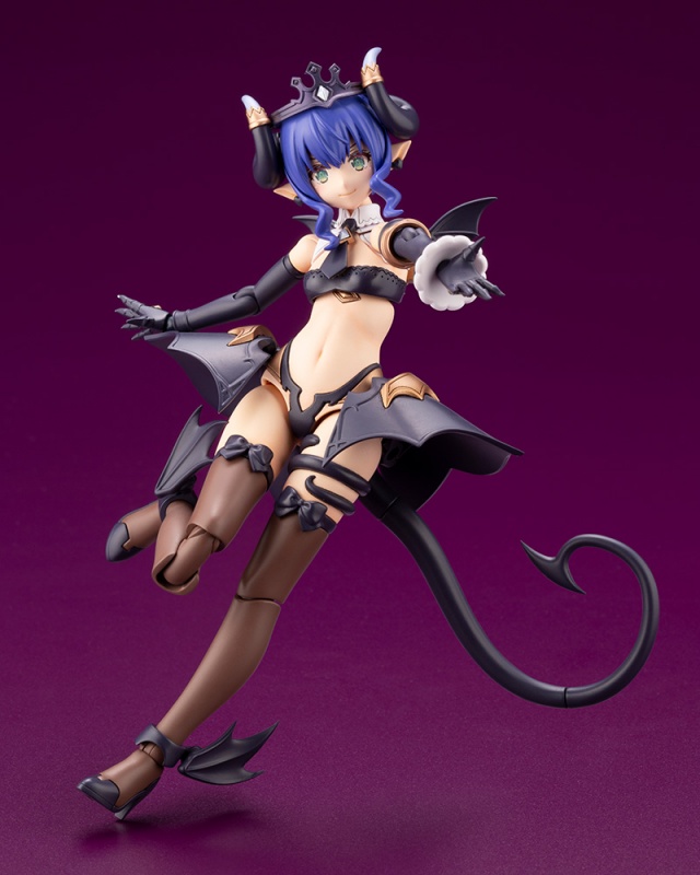 アルカナディア ヴェルルッタ | プラモデル | KOTOBUKIYA