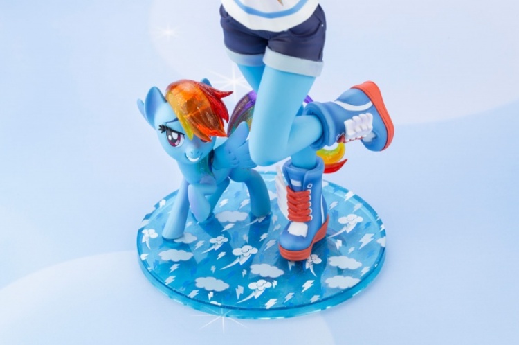 レインボーダッシュ限定版が登場！ | キカクガイブログ