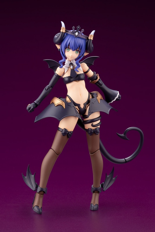 アルカナディア ヴェルルッタ | プラモデル | KOTOBUKIYA