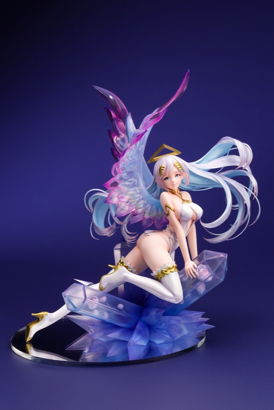 幻奏美術館 Verse01 水晶の天使アリア | フィギュア | KOTOBUKIYA