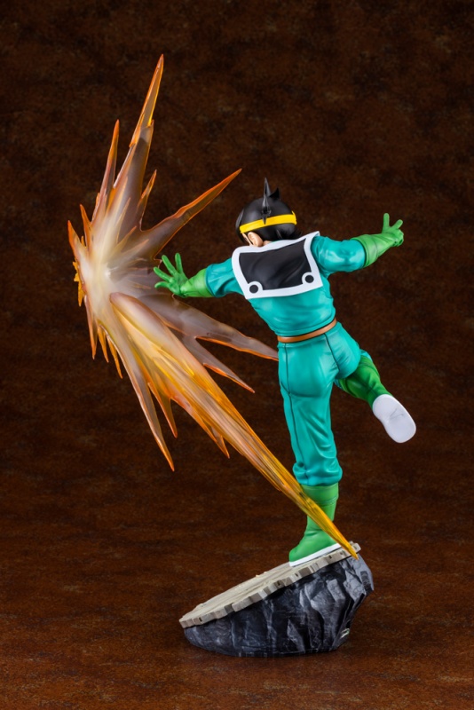 ドラゴンクエスト ダイの大冒険 ARTFX J ポップ | フィギュア | KOTOBUKIYA