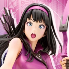 ヴァンパイア美少女 リリス | フィギュア | KOTOBUKIYA