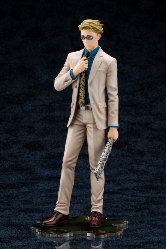 呪術廻戦 ARTFX J 七海建人 | フィギュア | KOTOBUKIYA