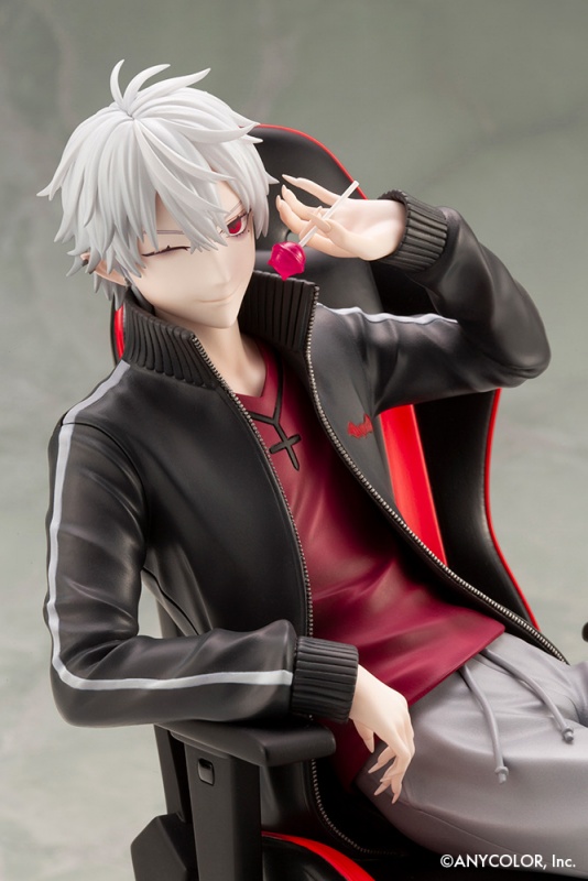 にじさんじ 葛葉【コトブキヤショップ限定品】 | フィギュア | KOTOBUKIYA