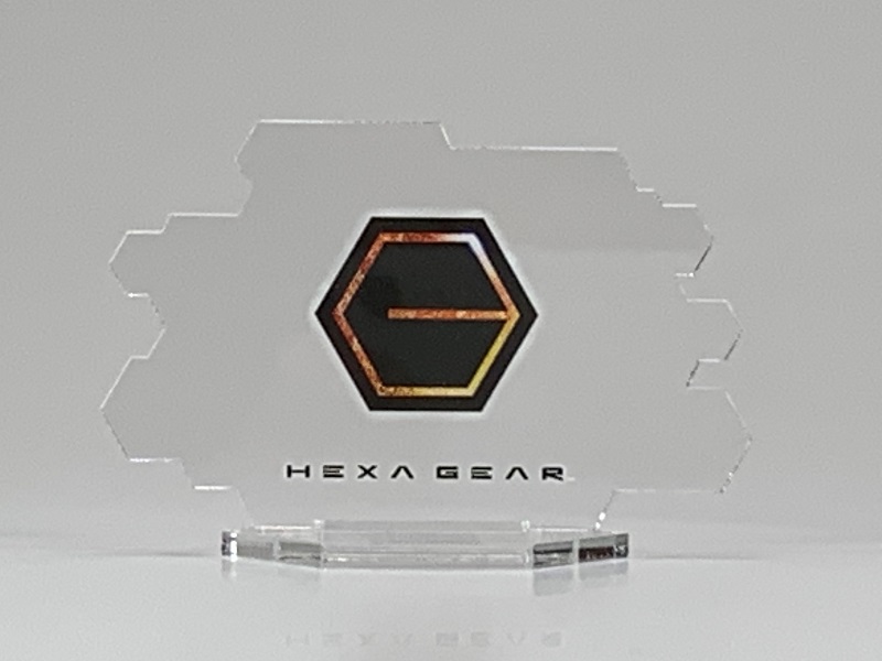 HEXA GEAR 4th Anniversary キャンペーン第四弾ご紹介！ | ヘキサギア 