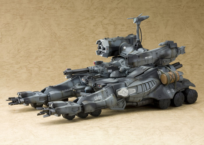 最大68％オフ！ コトブキヤ GUNHED ガンヘッド 1 35スケール ...