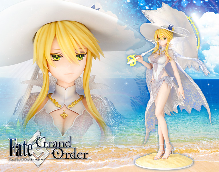 新作新作登場】 ヤフオク! Fate Grand Order アルトリア・ペンドラゴン セ...