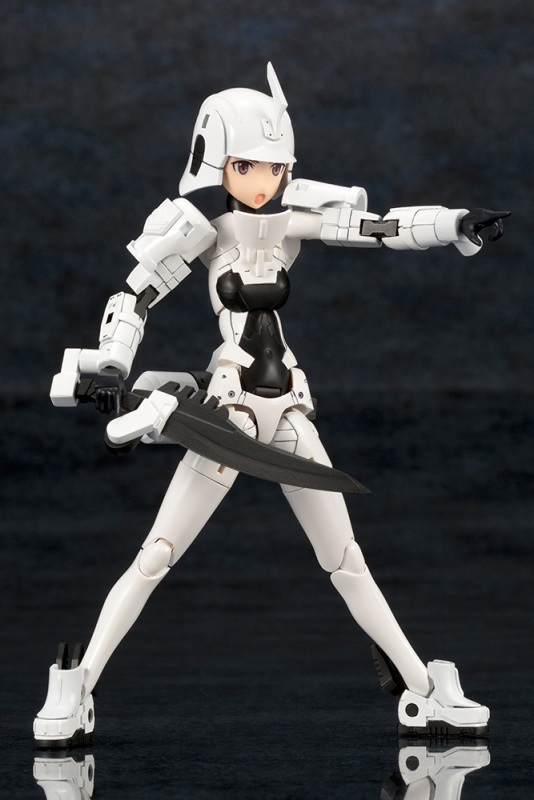 メガミデバイス WISM・ソルジャー アサルト/スカウト | プラモデル | KOTOBUKIYA