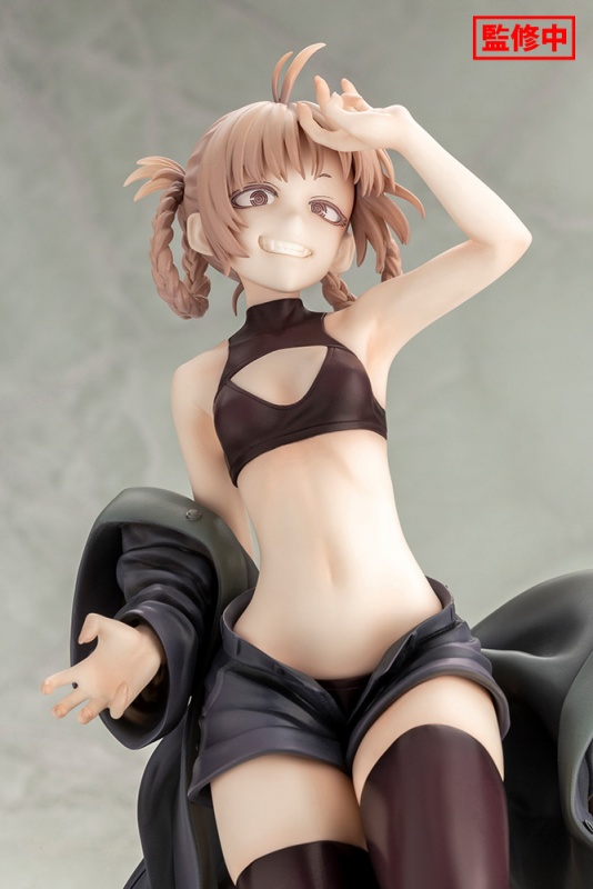 よふかしのうた 七草ナズナ フィギュア コトブキヤ【値下げ不可】 コミック/アニメ 即納 新品