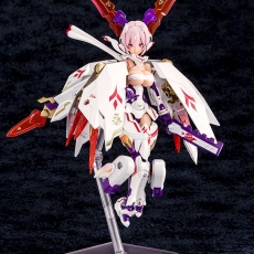 メガミデバイス 朱羅 九尾 | プラモデル | KOTOBUKIYA