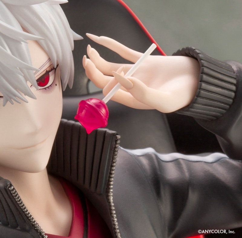 にじさんじ 葛葉【コトブキヤショップ限定品】 | フィギュア | KOTOBUKIYA