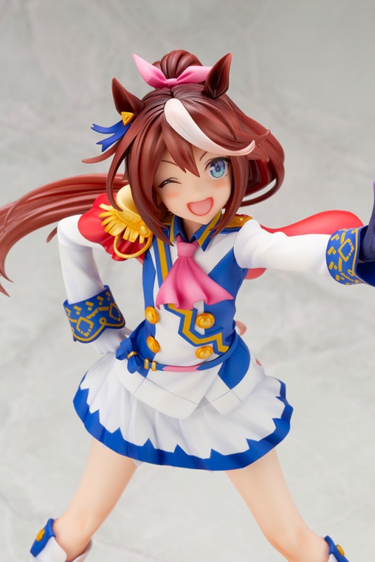 ウマ娘 プリティーダービー ［夢は掲げるものなのだっ 