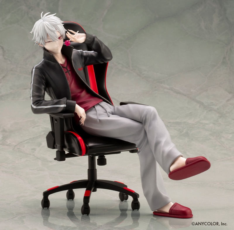 にじさんじ 葛葉【コトブキヤショップ限定品】 | フィギュア | KOTOBUKIYA