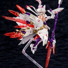 メガミデバイス 朱羅 九尾 | プラモデル | KOTOBUKIYA