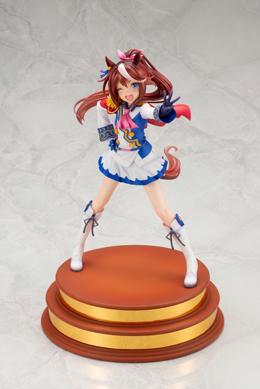 ウマ娘 プリティーダービー ［夢は掲げるものなのだっ 