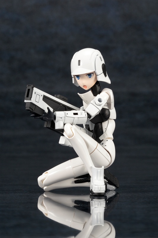 メガミデバイス WISM・ソルジャー アサルト/スカウト | プラモデル | KOTOBUKIYA