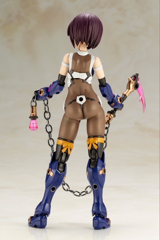 詳細解説】フレームアームズ・ガール アヤツキ ご予約受付開始！ | 壽 