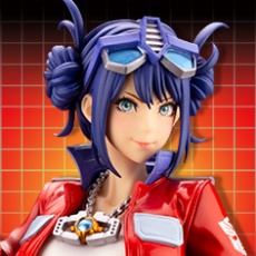 ヴァンパイア美少女 モリガン | フィギュア | KOTOBUKIYA