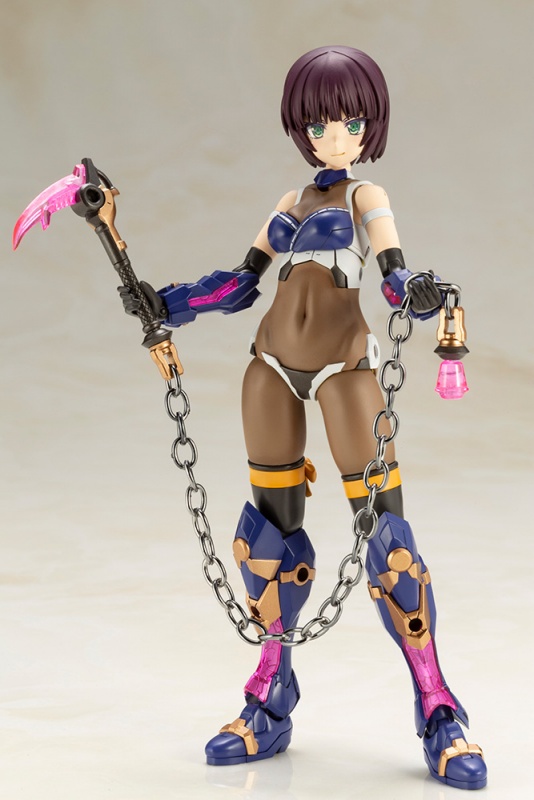 詳細解説】フレームアームズ・ガール アヤツキ ご予約受付開始！ | 壽 