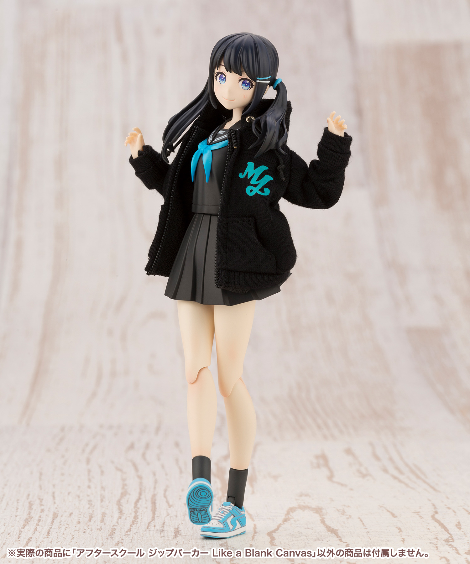 ZOZOTOWNコラボ商品の再受注決定！ | 創彩少女庭園ブログ - 庭園日誌