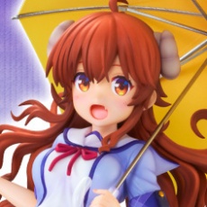 まちカドまぞく　シャドウミストレス優子　フィギュア　泣き顔付き コミック/アニメ 【爆買い！】