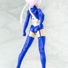 メガミデバイス 皇巫 スサノヲ 蒼炎 | プラモデル | KOTOBUKIYA