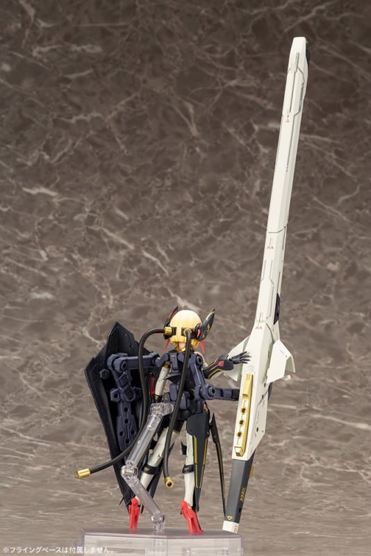 メガミデバイス BULLET KNIGHTS ランチャー | プラモデル | KOTOBUKIYA
