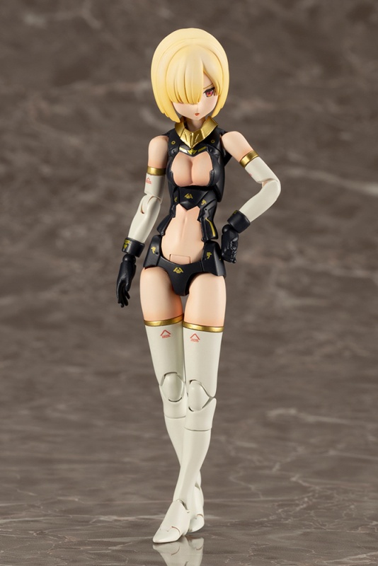 メガミデバイス BULLET KNIGHTS ランチャー | プラモデル | KOTOBUKIYA