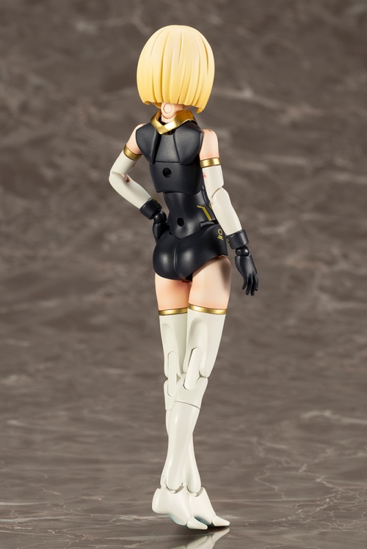 メガミデバイス BULLET KNIGHTS ランチャー | プラモデル | KOTOBUKIYA