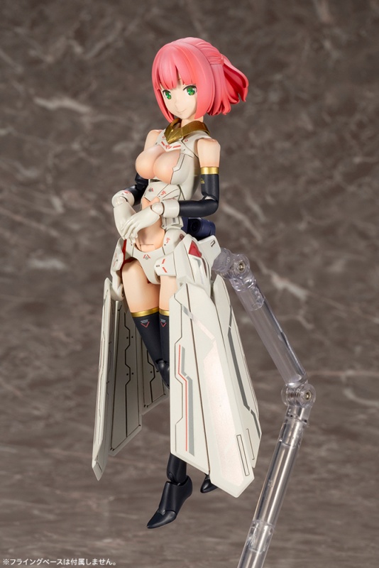 メガミデバイス BULLET KNIGHTS ランサー | プラモデル | KOTOBUKIYA