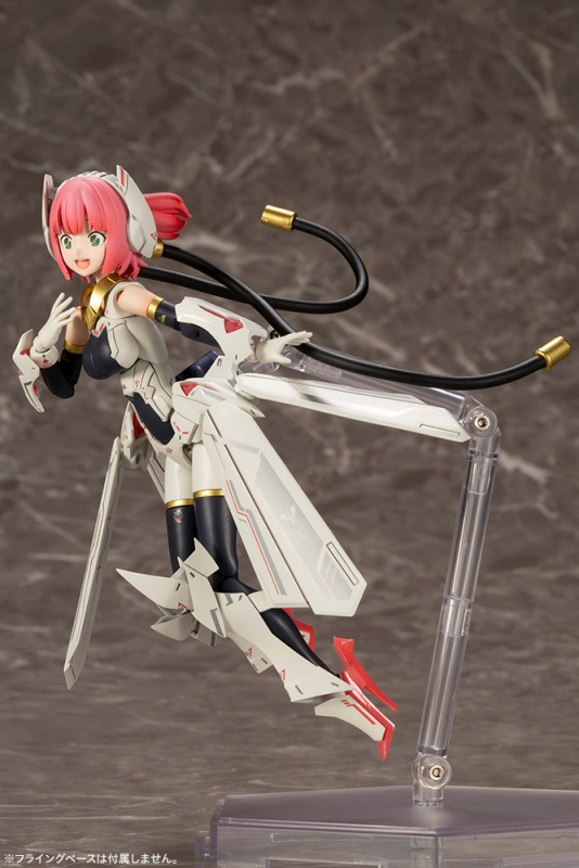 メガミデバイス BULLET KNIGHTS ランサー | プラモデル | KOTOBUKIYA