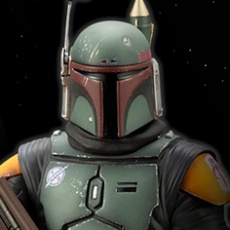 STAR WARS（スター・ウォーズ） | 製品タイトル | KOTOBUKIYA