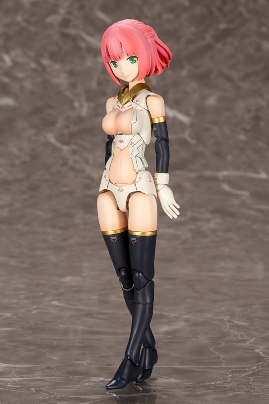 メガミデバイス BULLET KNIGHTS ランサー | プラモデル | KOTOBUKIYA