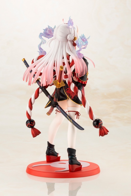 ホロライブプロダクション 百鬼あやめ | フィギュア | KOTOBUKIYA