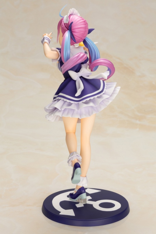 ホロライブプロダクション 湊あくあ | フィギュア | KOTOBUKIYA