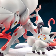 【受注限定】 ポケモン ラティアス ラティオス フィギュア ポケモンセンター キャラクターグッズ 返品交換可能