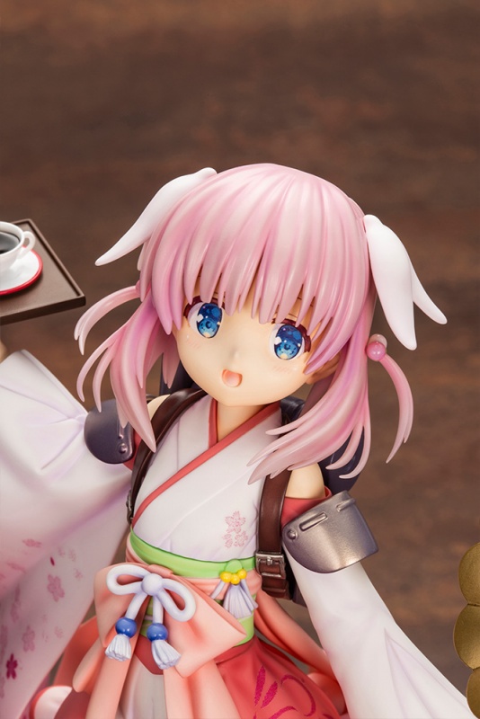 プリマドール 灰桜 | フィギュア | KOTOBUKIYA