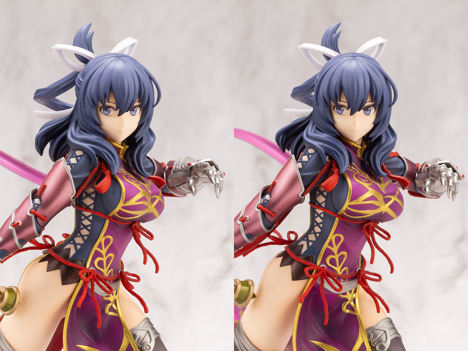 軌跡シリーズ】「リーシャ・マオ」受注開始! | コトブキヤふぃぎゅあ