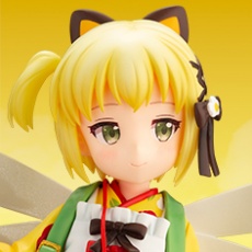 ホロライブプロダクション 湊あくあ | フィギュア | KOTOBUKIYA