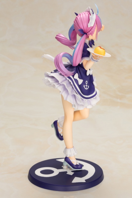 ホロライブプロダクション 湊あくあ | フィギュア | KOTOBUKIYA