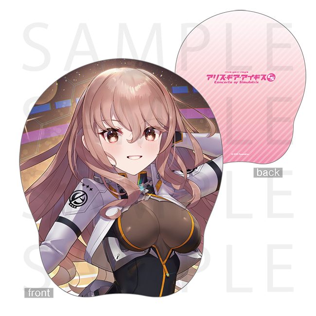 アリス・ギア・アイギスCS POP UP STORE | KOTOBUKIYA