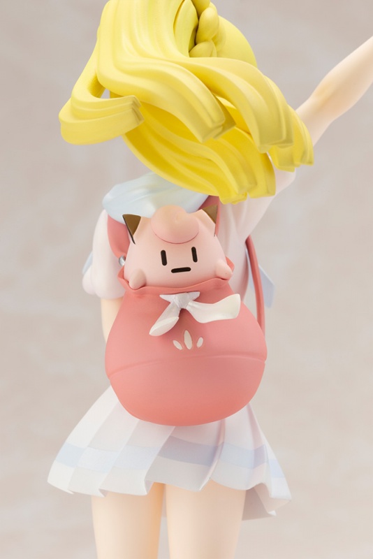 ポケモン がんばリーリエ フィギュア コトブキヤ コミック/アニメ フィギュア おもちゃ・ホビー・グッズ 超安い
