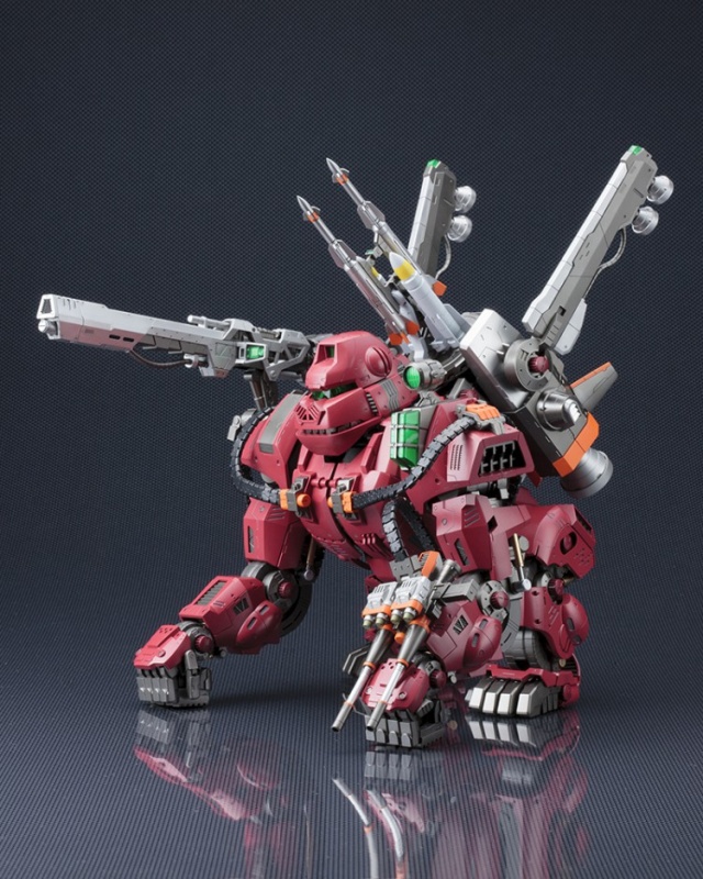 ゾイド ZOIDS アイアンコング プロイツェン ナイツ | プラモデル 