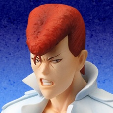 僕のヒーローアカデミア ARTFX J ホークス | フィギュア | KOTOBUKIYA