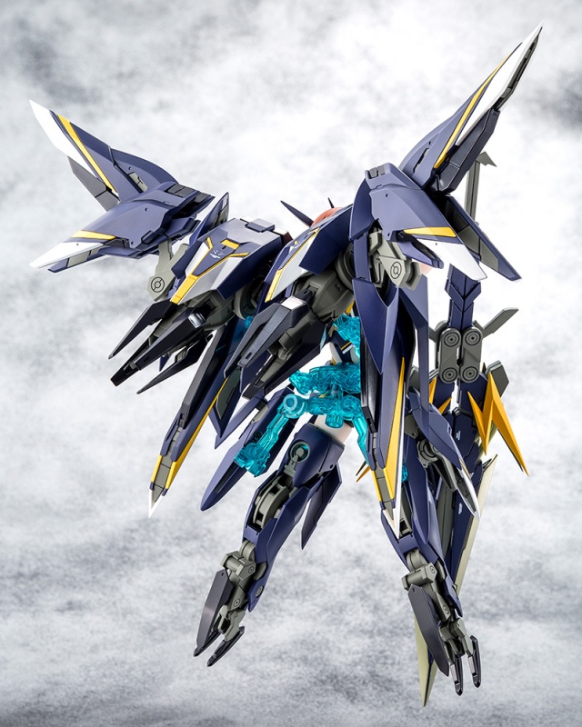 予約】 コトブキヤ メガミデバイス×アリス ギア アイギス 金潟すぐみ プラモデル