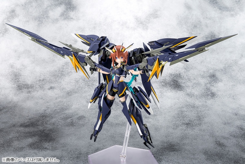 アリス・ギア・アイギス メガミデバイス 金潟 すぐみ【臥薪】 | プラモデル | KOTOBUKIYA