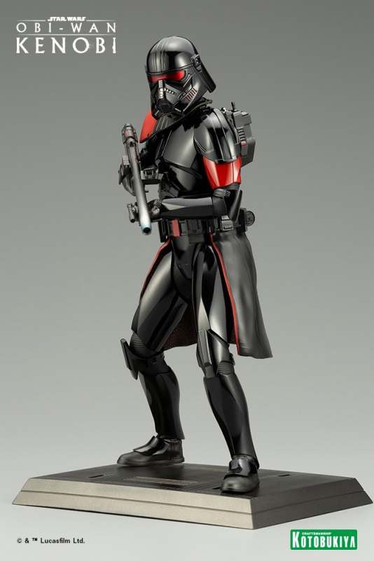 コトブキヤ　スタウォーズクローントルーパー　ARTFX➕￼ コトブキヤ ARTFX＋ スター・ウォーズ クローン・ウォーズ