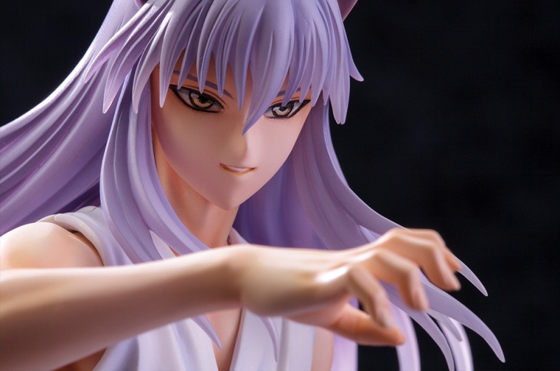 幽☆遊☆白書 ARTFX J 妖狐蔵馬 | フィギュア | KOTOBUKIYA
